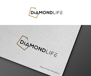Logo Design by Srk pix!14 for diamondLife | Design: #30680121
