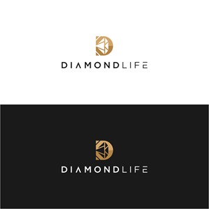 Logo Design by Kaze56 for diamondLife | Design: #30668121