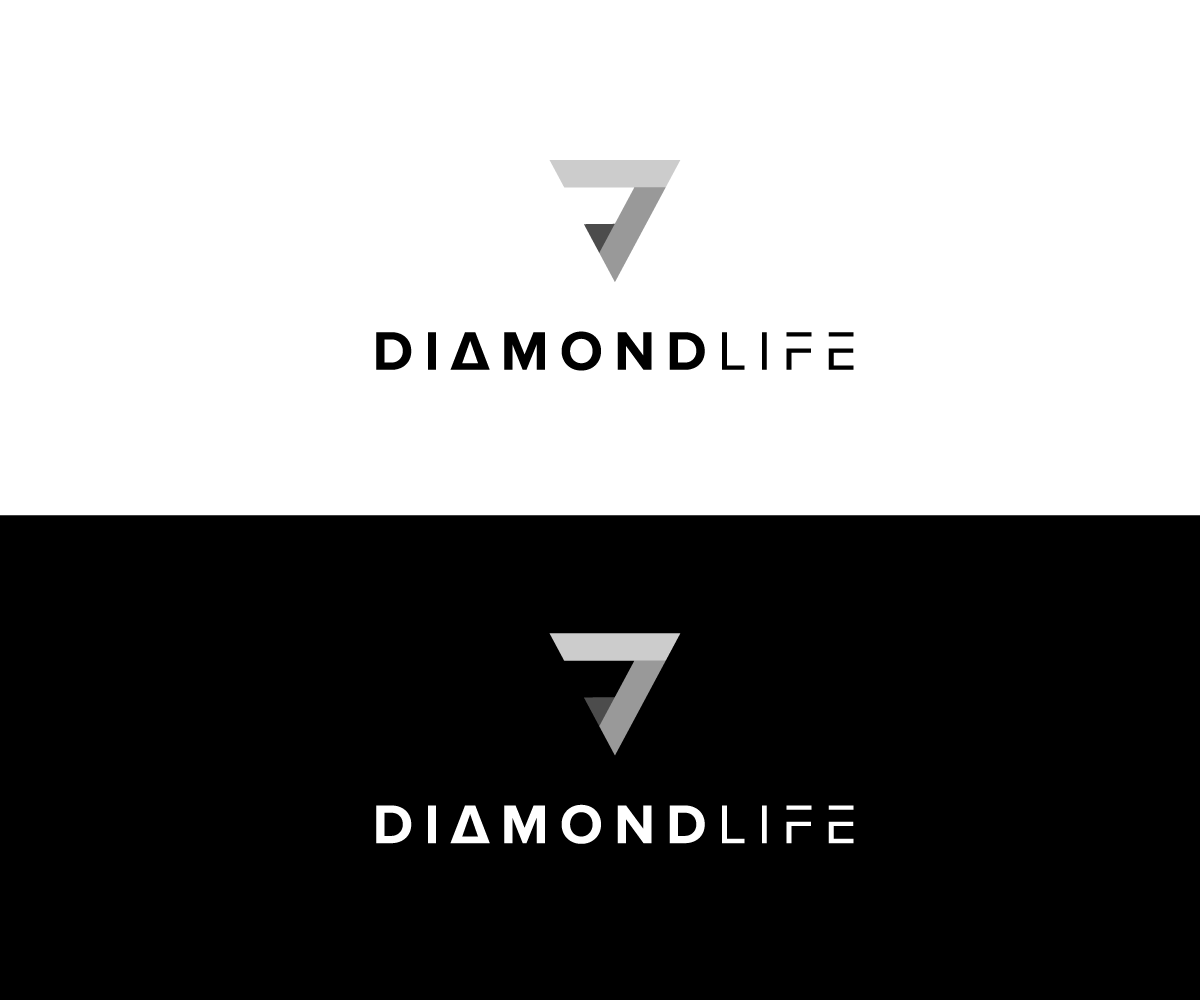 Logo-Design von METHODEMAN für diamondLife | Design #30668455