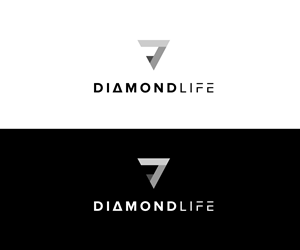 Logo Design by METHODEMAN for diamondLife | Design #30668455