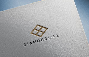 Logo Design by jaggi5097 for diamondLife | Design #30667870