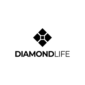 Logo Design by DiandraKali for diamondLife | Design: #30667807