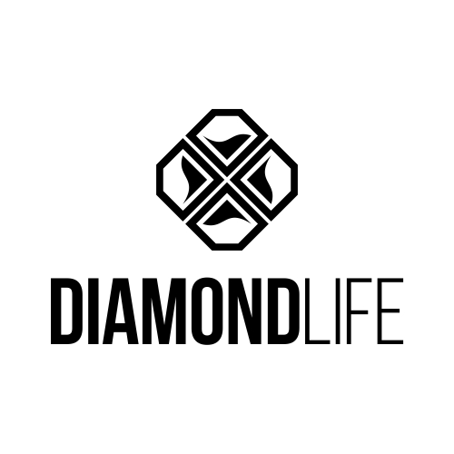 Logo Design by DiandraKali for diamondLife | Design #30671795