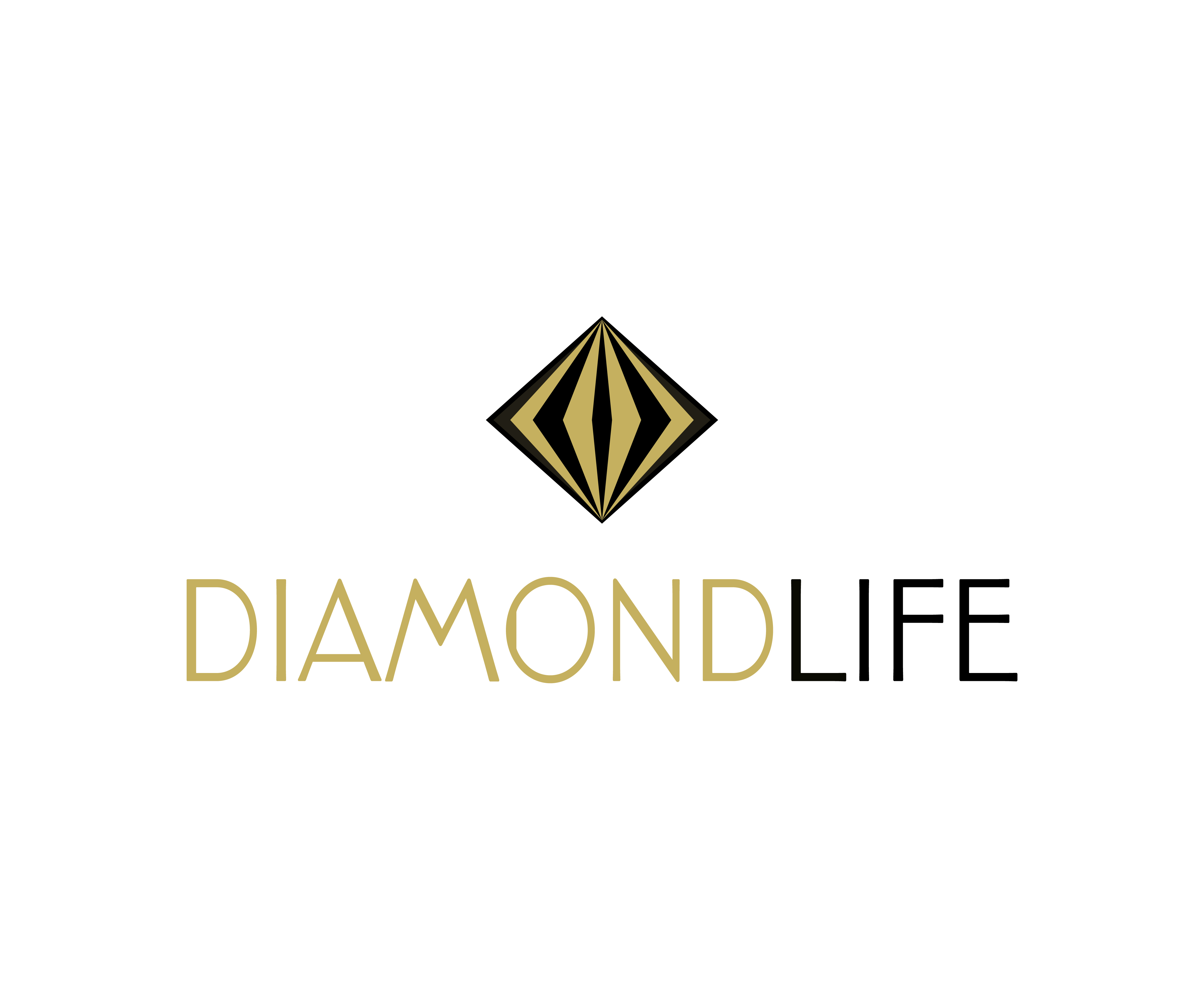 Logo Design by HFcreative for diamondLife | Design #30678468