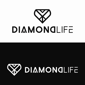 Logo Design by BANI GD for diamondLife | Design #30674023