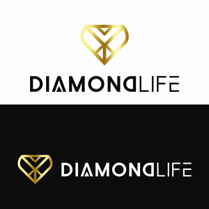 Logo Design by BANI GD for diamondLife | Design: #30674026