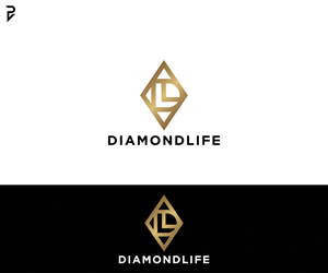 Logo Design by poisonvectors for diamondLife | Design: #30668342