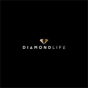 Logo Design by Arham Hidayat for diamondLife | Design: #30699227