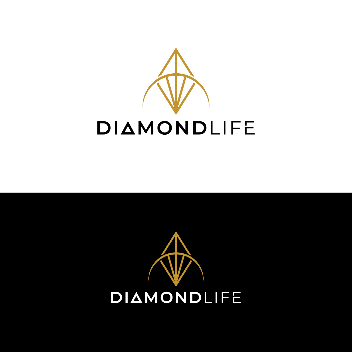 Design de Logo par brand maker pour diamondLife | Design #30668657