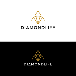 Logo Design by brand maker for diamondLife | Design: #30668657
