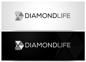 Logo Design by creativerhythm for diamondLife | Design: #30713144