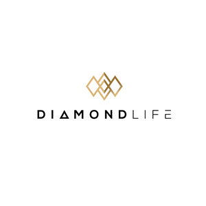 Logo Design by geni for diamondLife | Design #30696856
