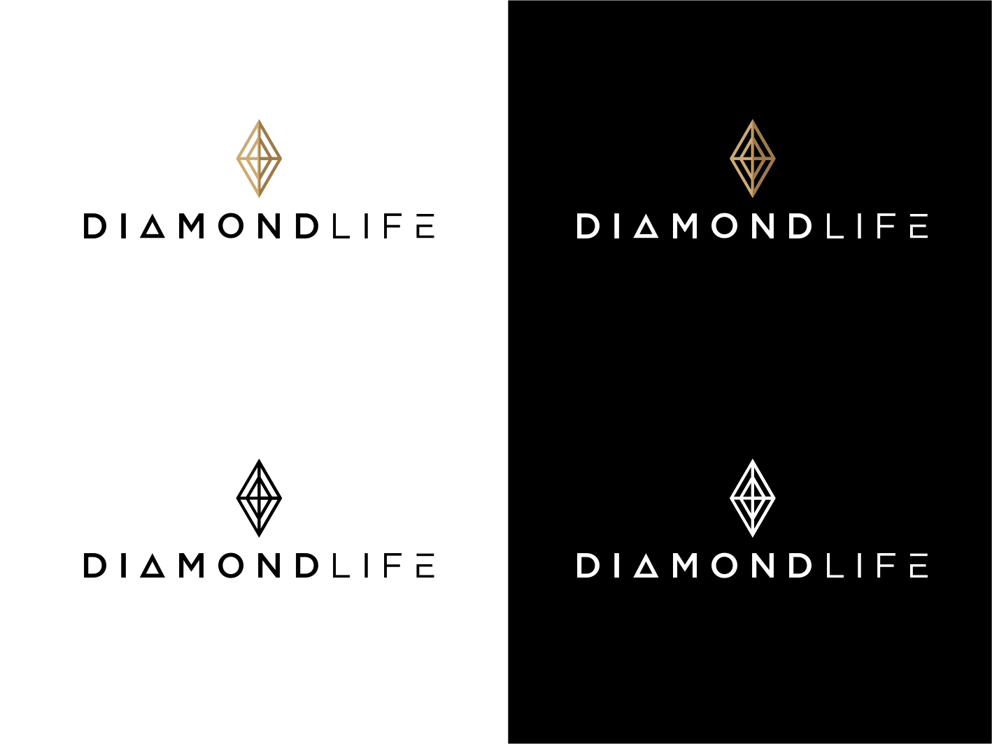 Design de Logo par BNdesigner pour diamondLife | Design #30673231