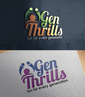 Logo Design by 24ksunny for this project | Design: #30671488