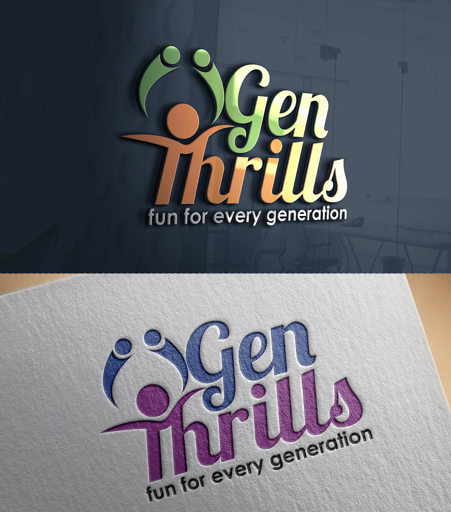 Logo Design by 24ksunny for this project | Design #30685401