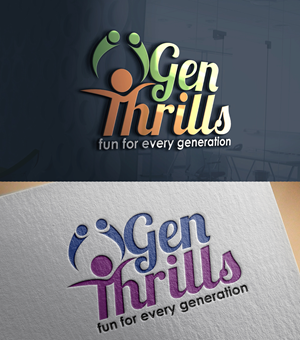 Logo Design by 24ksunny for this project | Design: #30685401