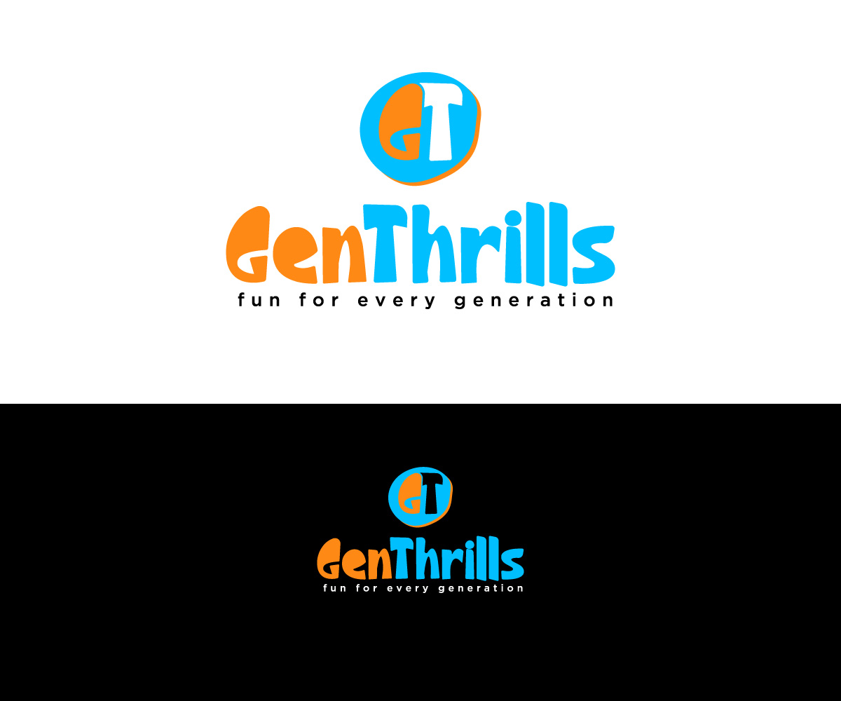Logo Design by Kavth for this project | Design #30710626