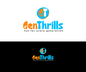 Logo Design by Kavth for this project | Design: #30710626