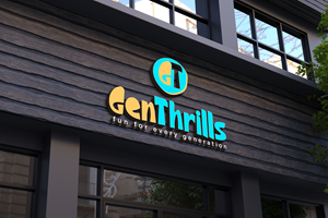 Logo Design by Kavth for this project | Design: #30712476