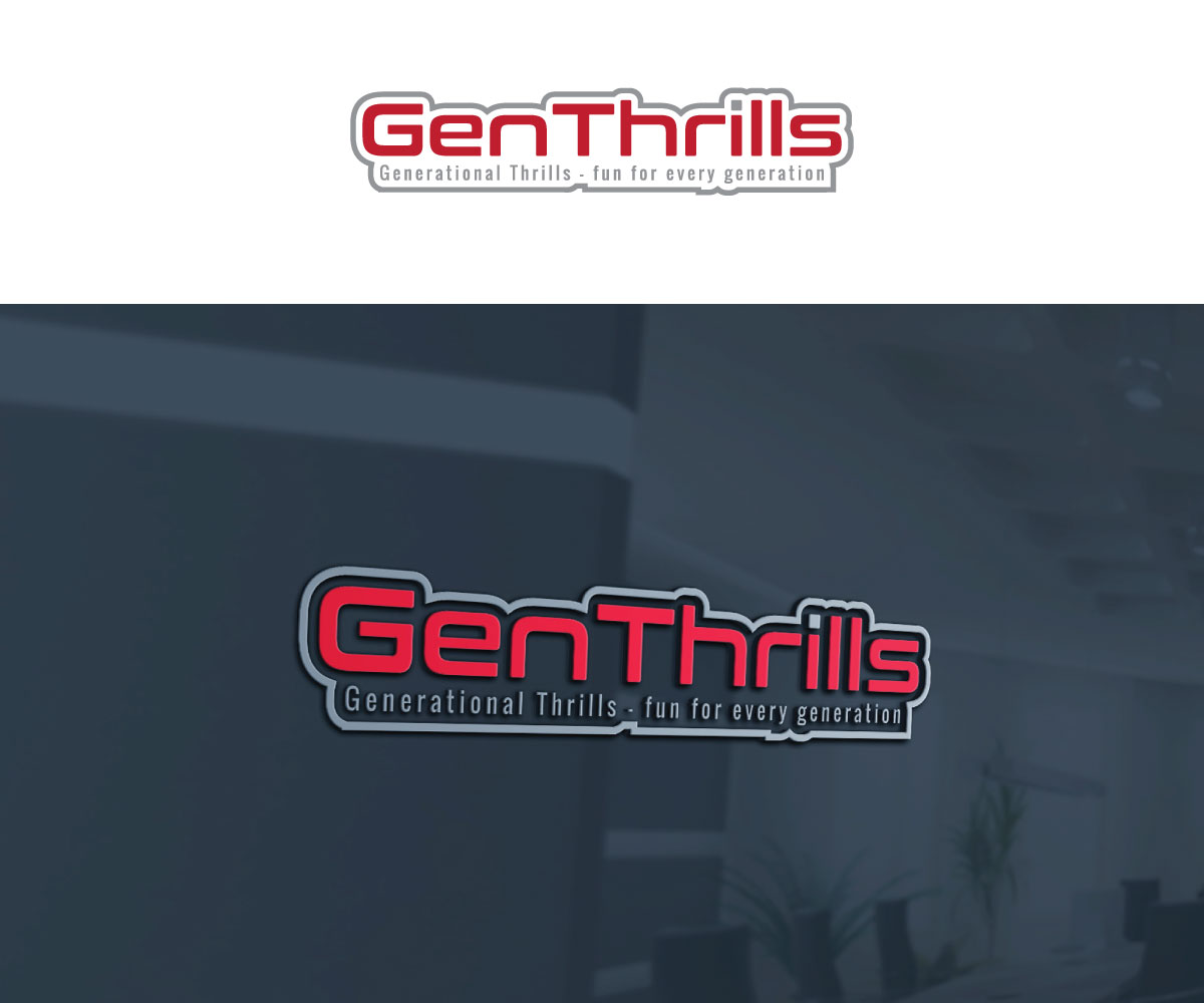 Logo Design by Srk pix!14 for this project | Design #30686170