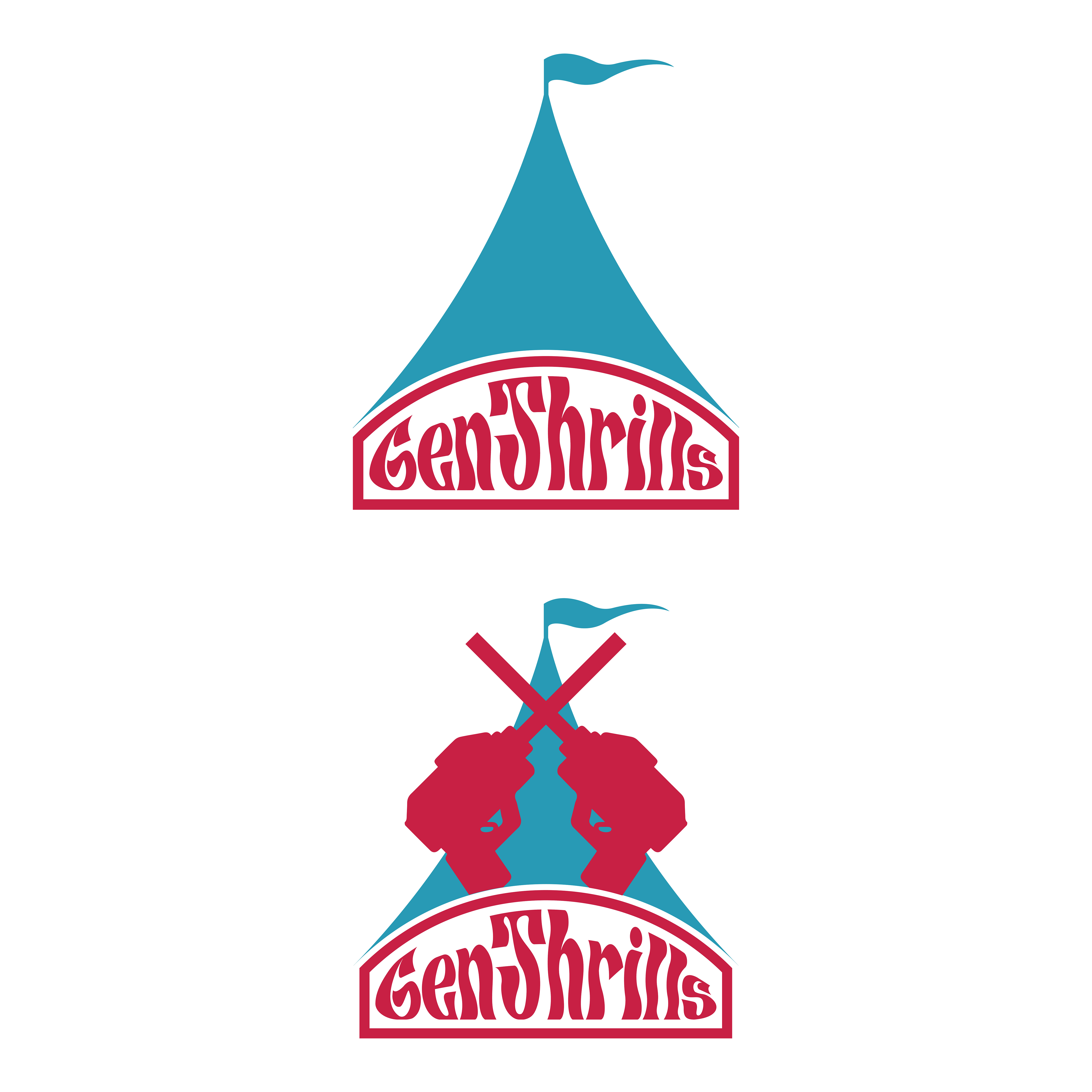 Logo Design by SarpStudio for this project | Design #30715393