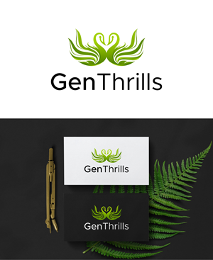 Logo Design by debdesign for this project | Design: #30674704