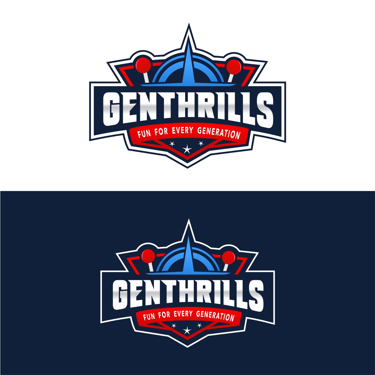 Logo Design by creative.bugs for this project | Design #30686027