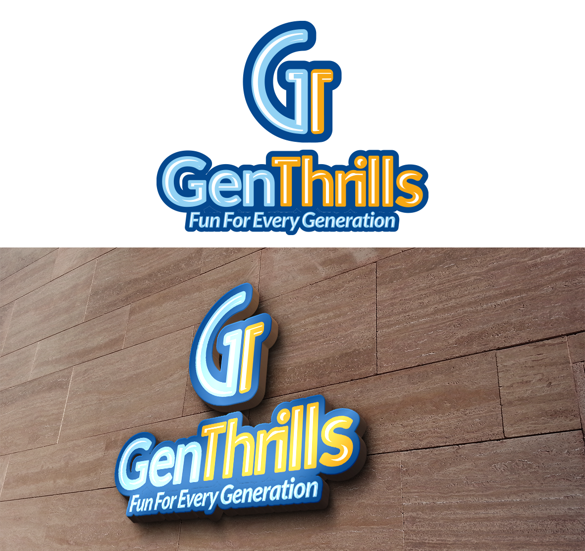 Logo Design by patriciaparadesign for this project | Design: #30787360