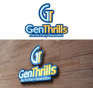 Logo Design by patriciaparadesign for this project | Design: #30787360