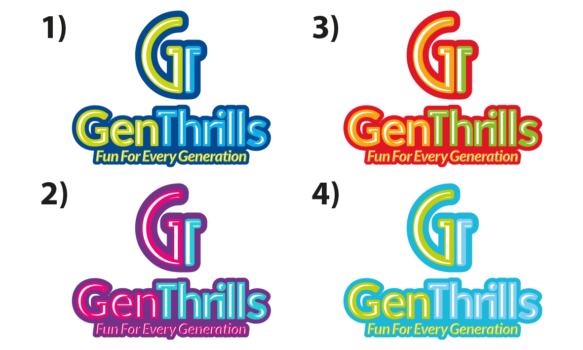 Logo Design by patriciaparadesign for this project | Design #30794338