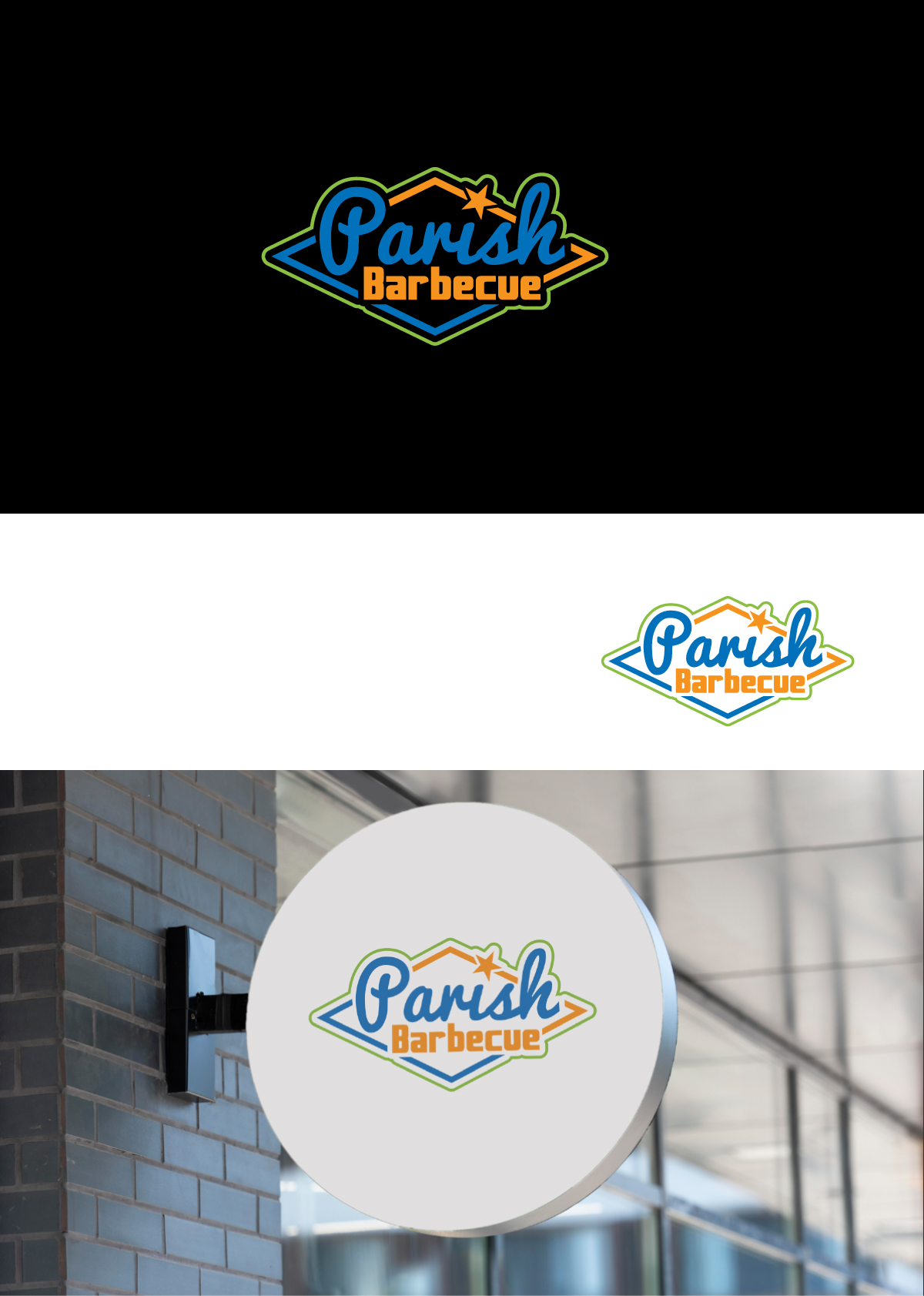 Logo Design by RS_Design for this project | Design #30668780
