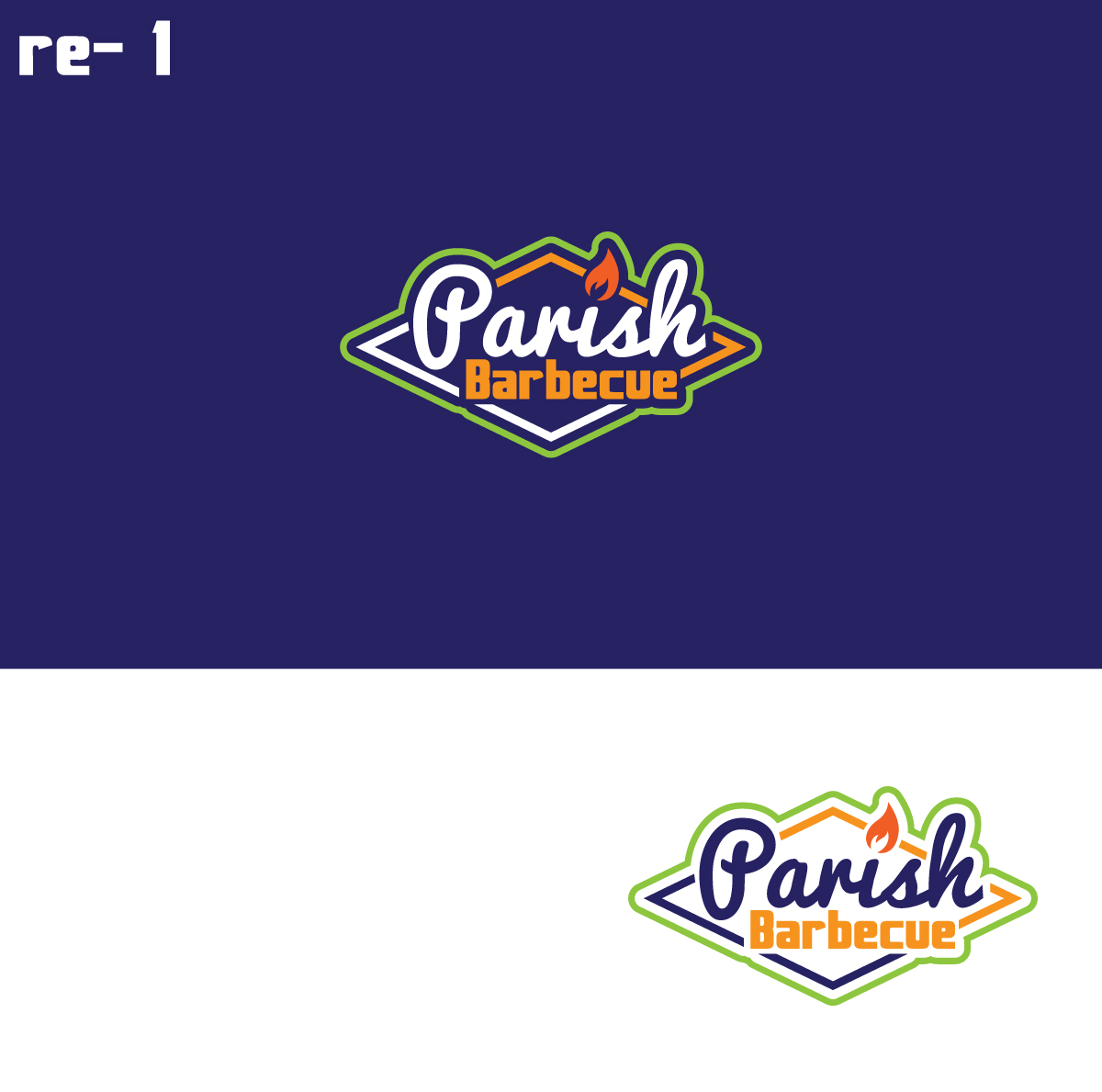 Logo Design by RS_Design for this project | Design #30670830