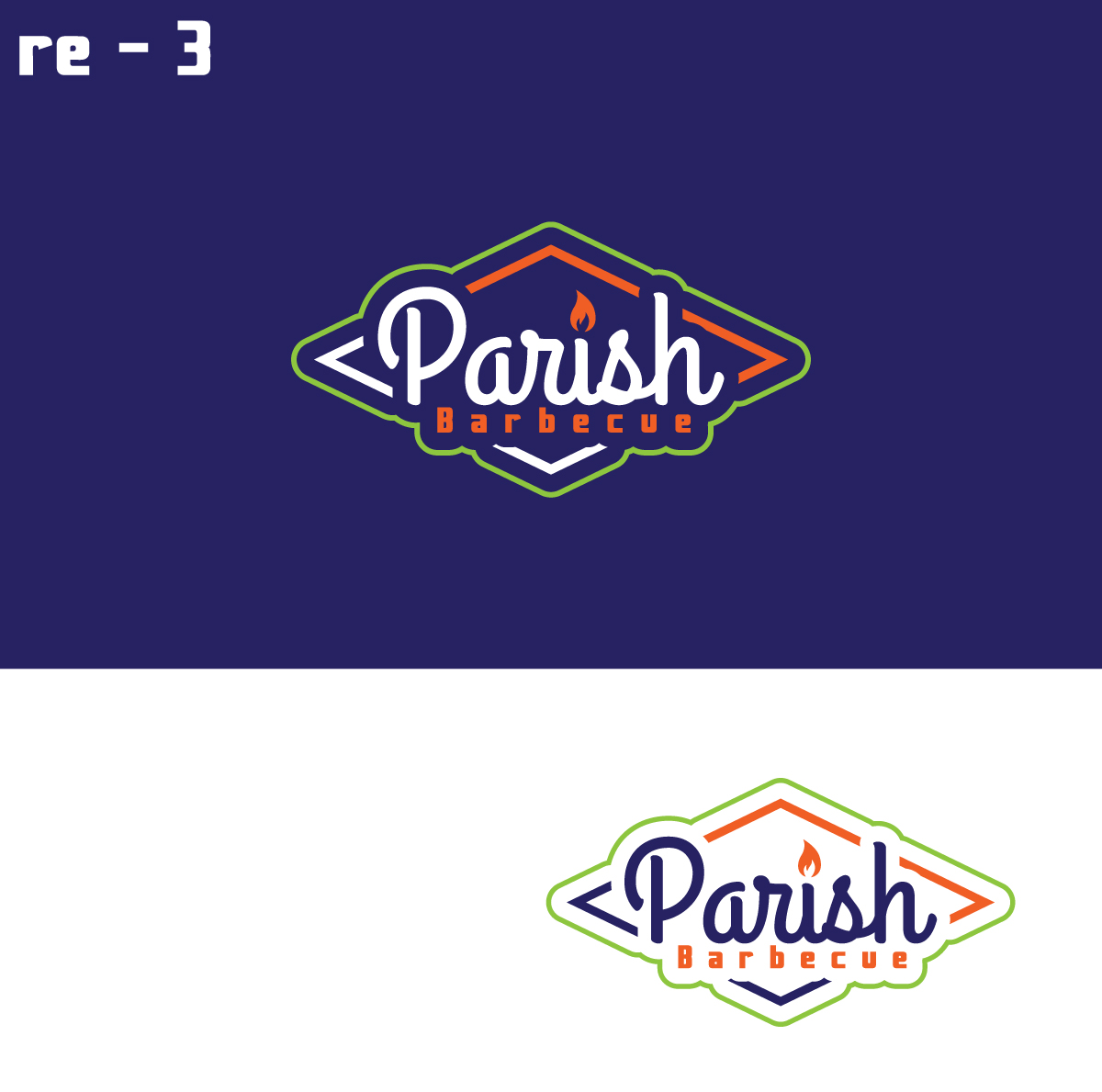 Logo Design by RS_Design for this project | Design #30670831