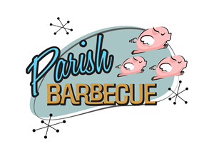 Logo Design by J. G. Willie