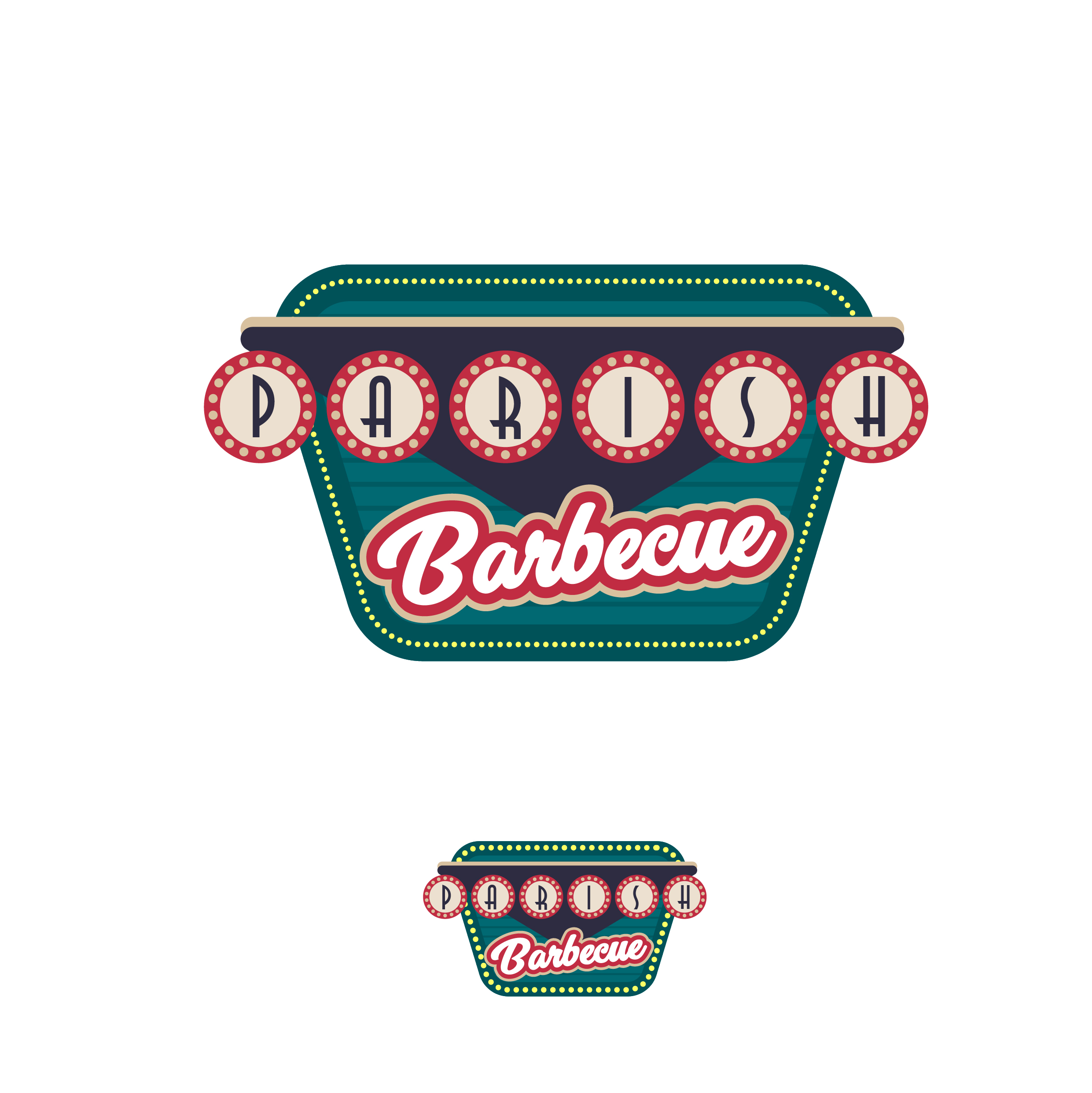 Logo Design by Navz for this project | Design #30669070