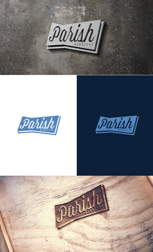 Logo Design by GLDesigns for this project | Design: #30669189