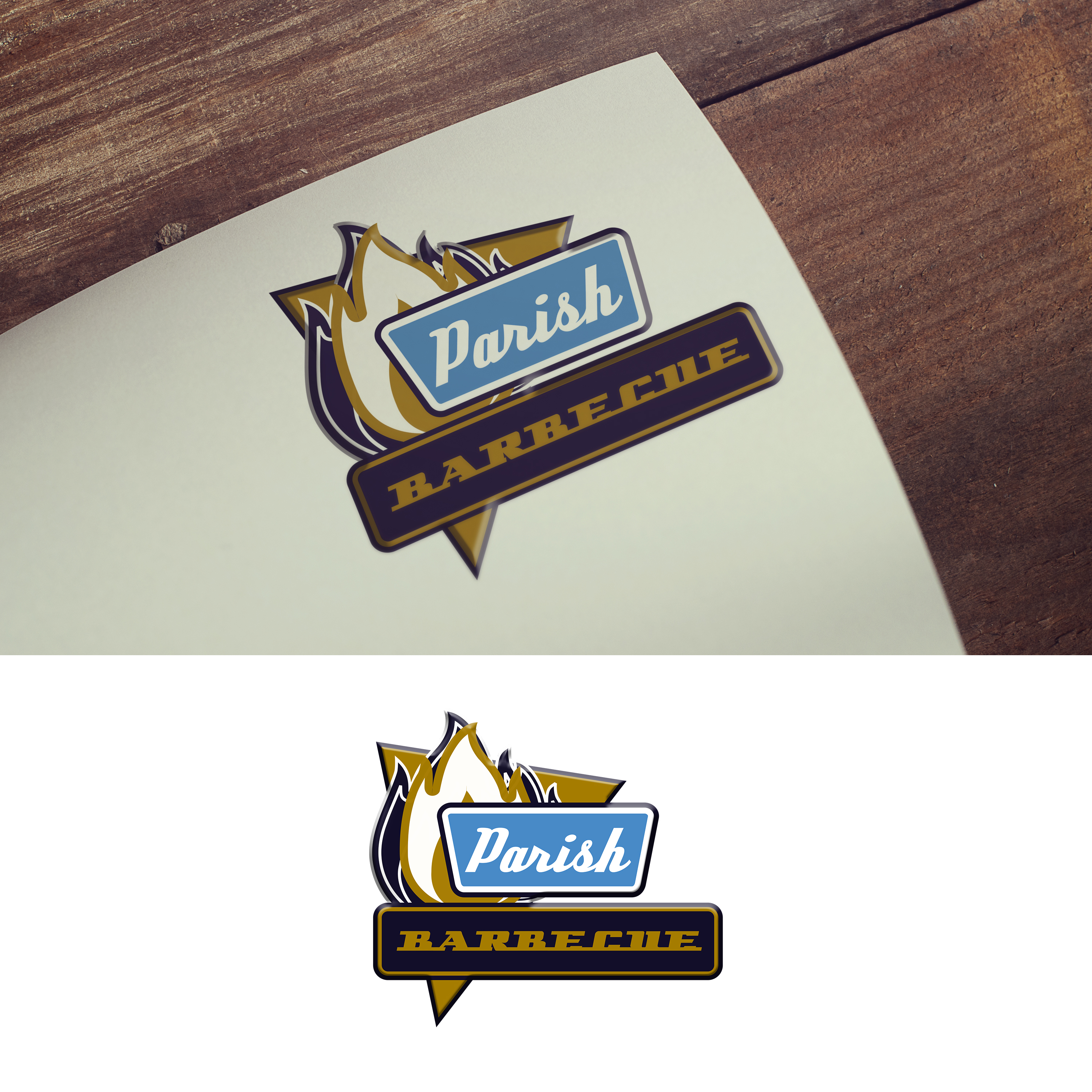 Logo-Design von Lezette_G für dieses Projekt | Design #30677318