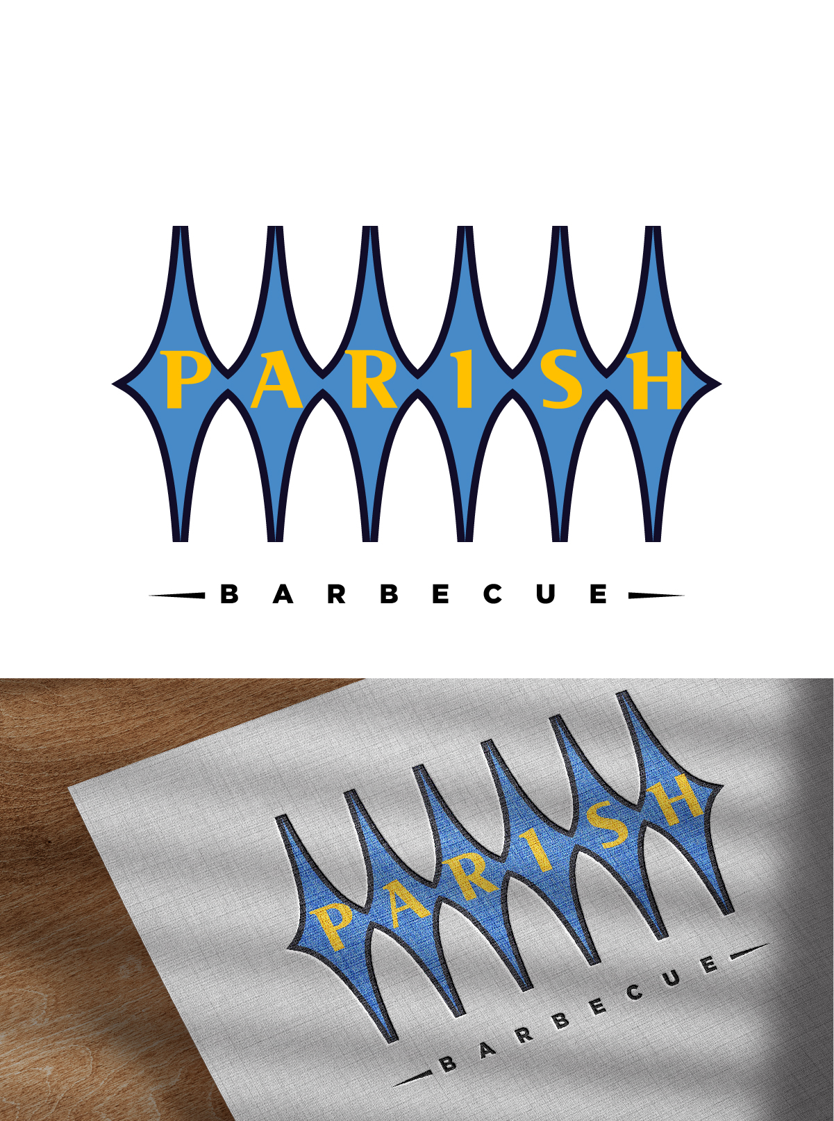 Logo Design by DesignLima for this project | Design #30677007