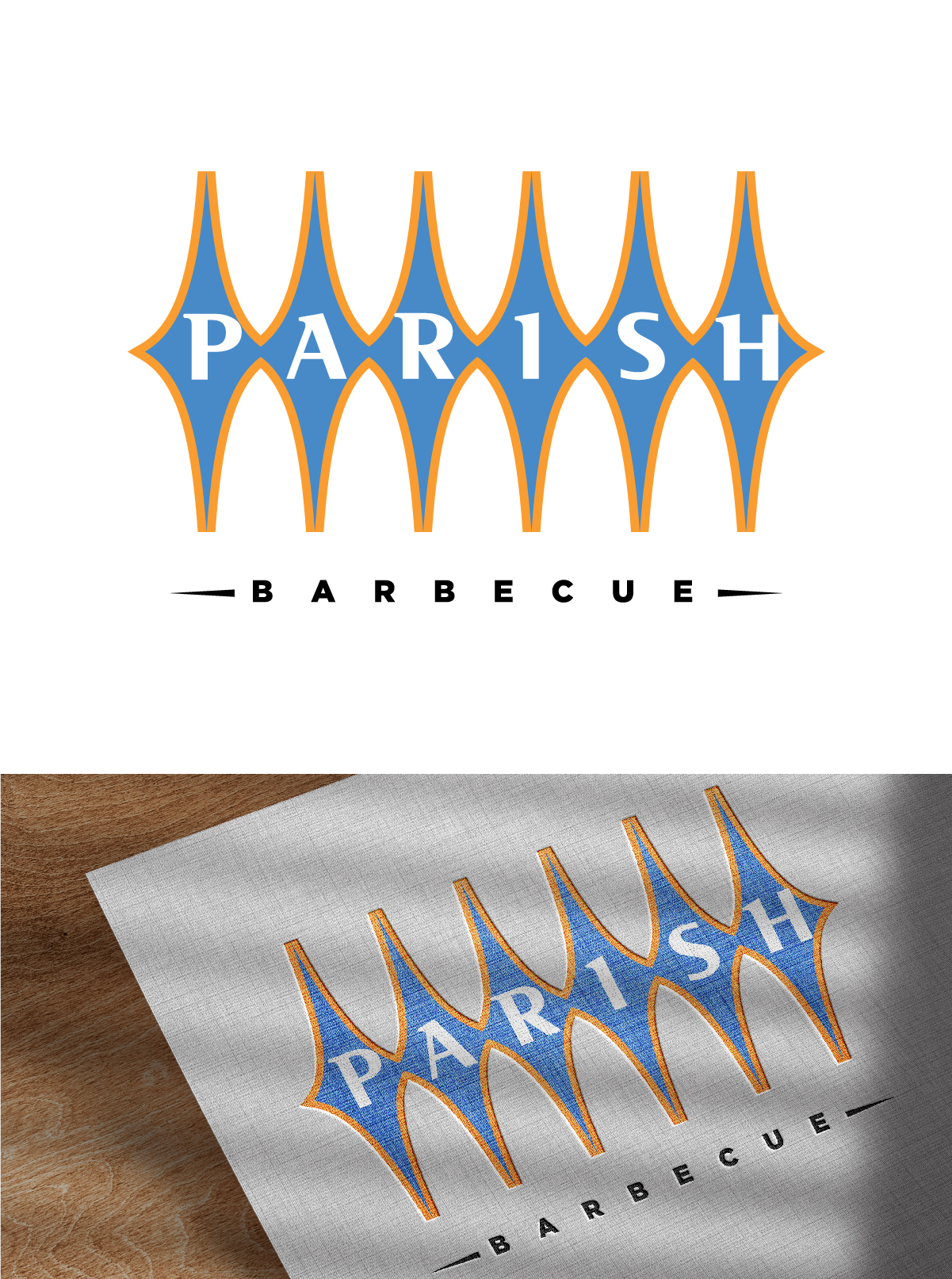 Logo Design by DesignLima for this project | Design #30683860