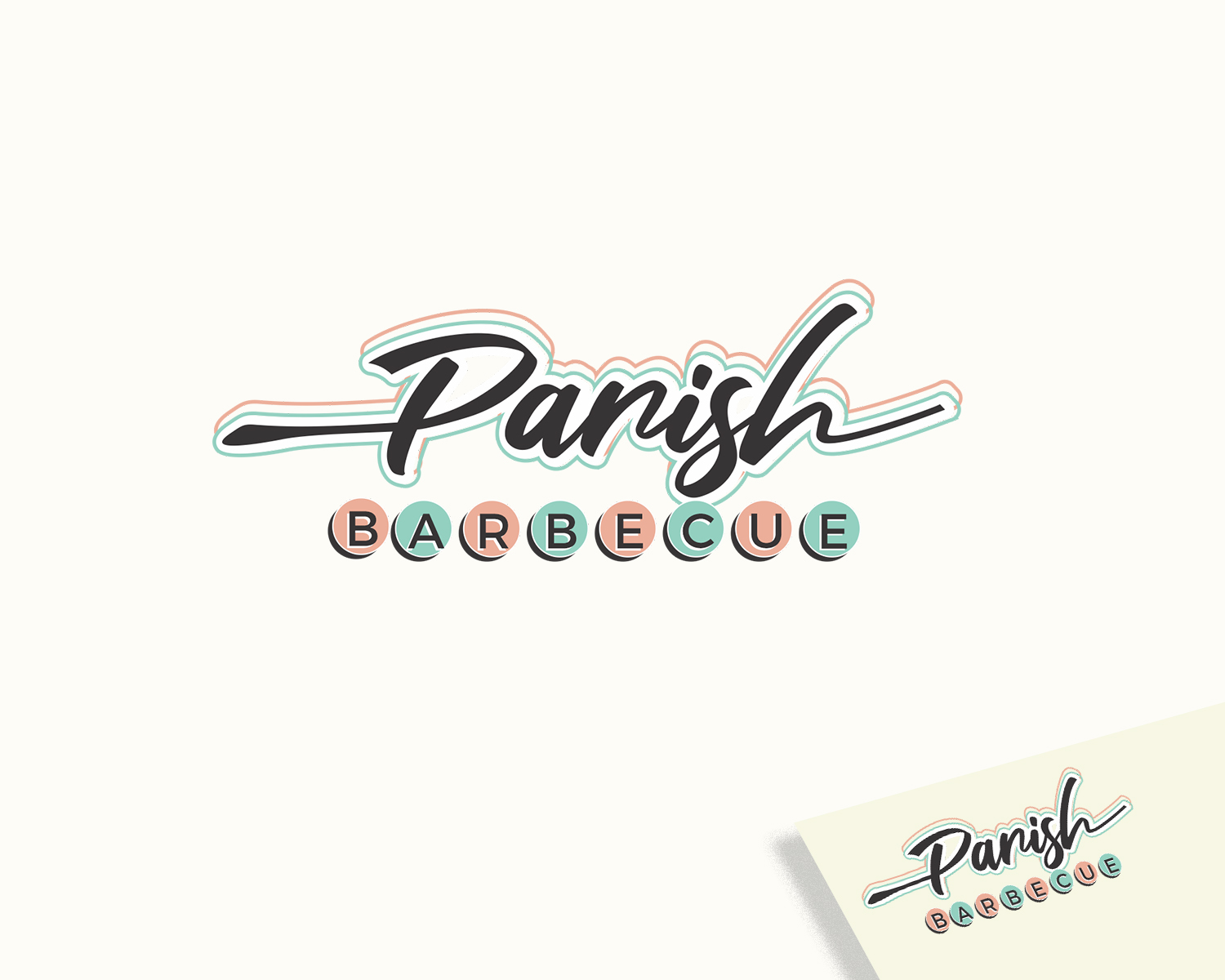 Logo Design by Djamdesign for this project | Design #30671341