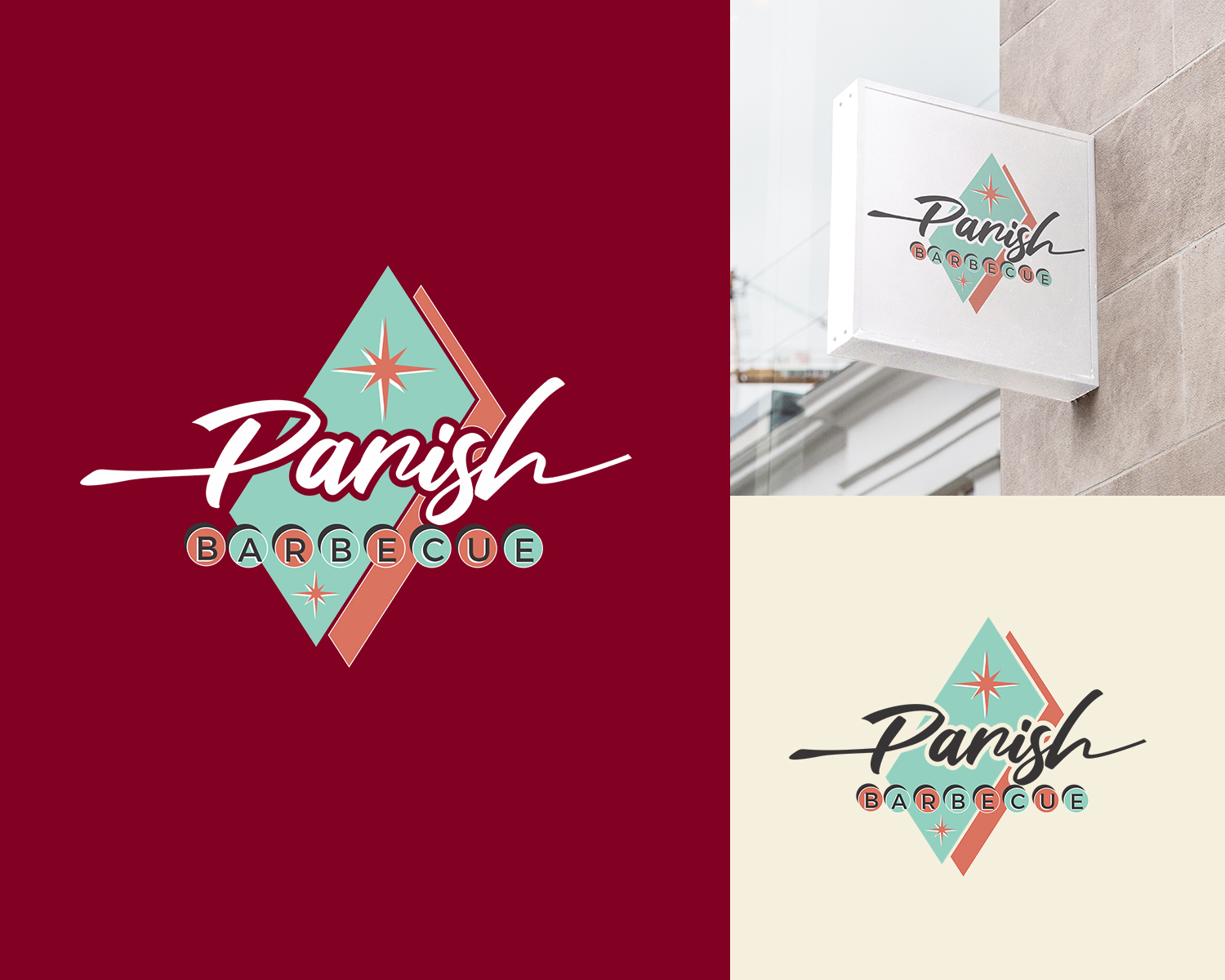 Logo Design by Djamdesign for this project | Design #30682744