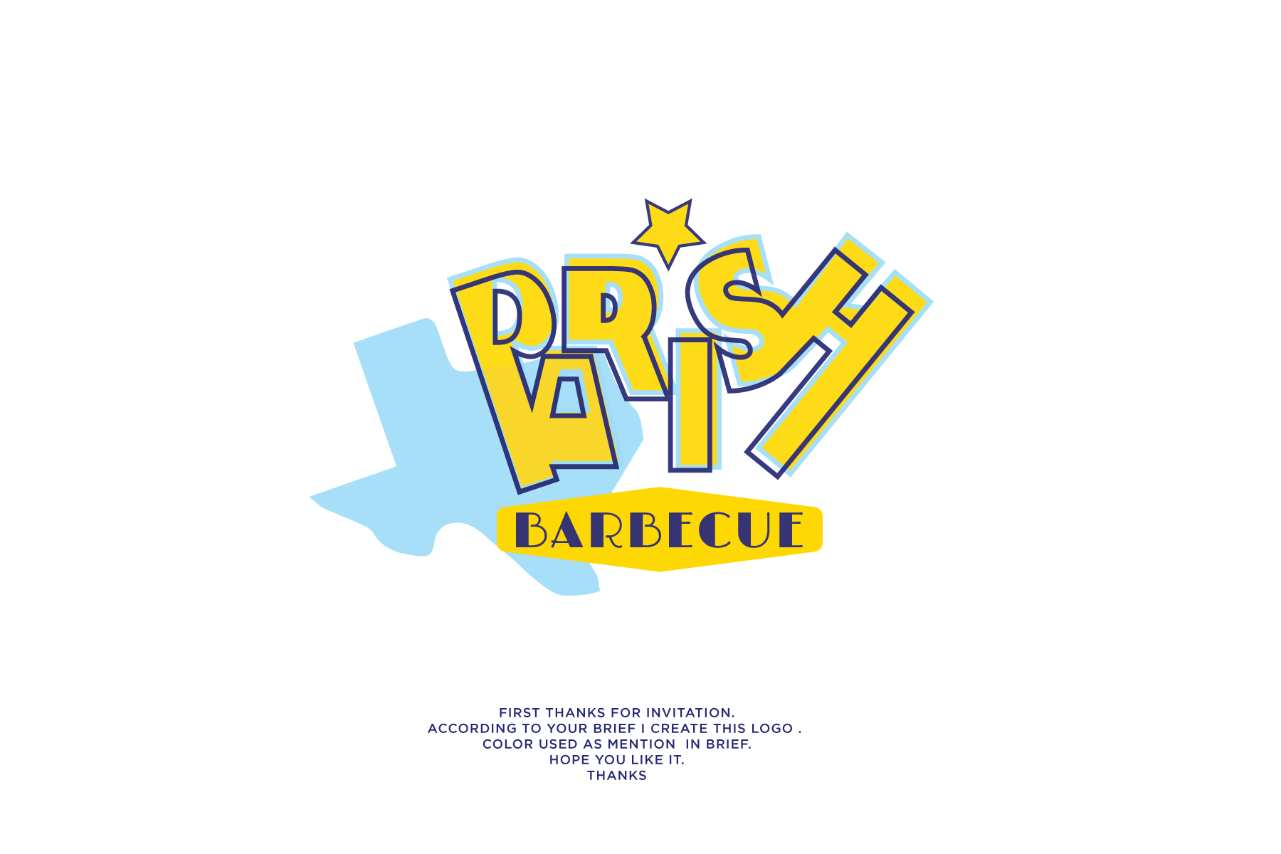 Logo Design by KREATIVE S - LOGO DESIGN for this project | Design #30679693