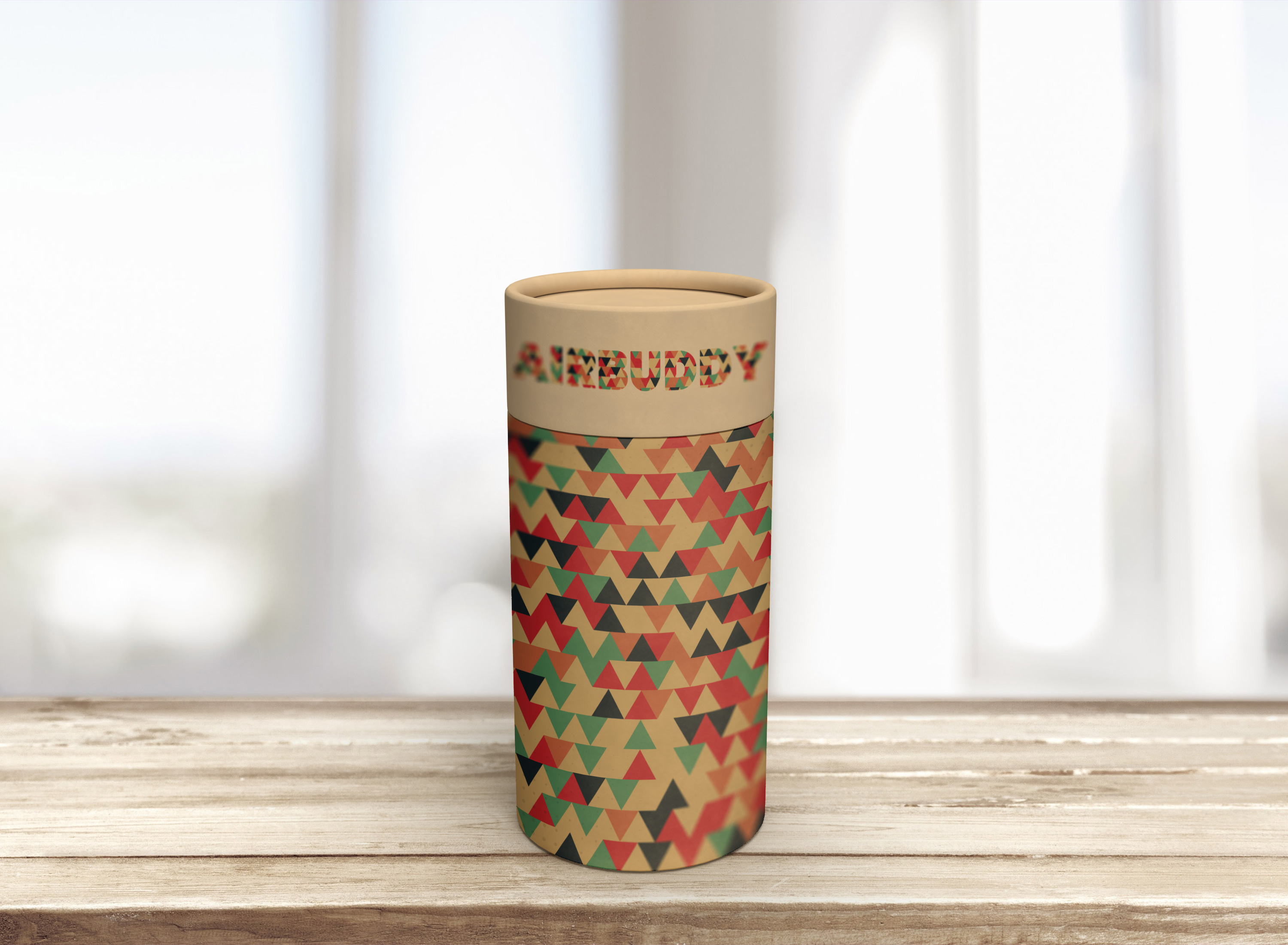 Packaging Design by STEWART.HOLMES for this project | Design #30698836