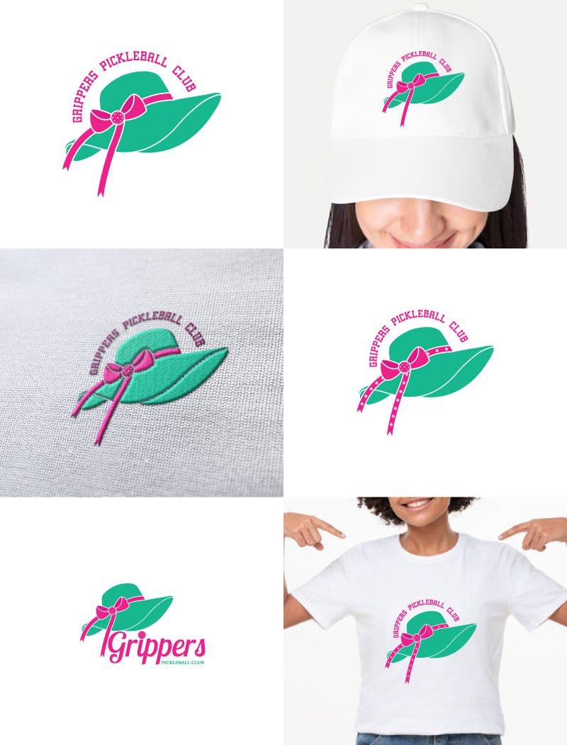 Logo Design by Ellene for this project | Design #30704683