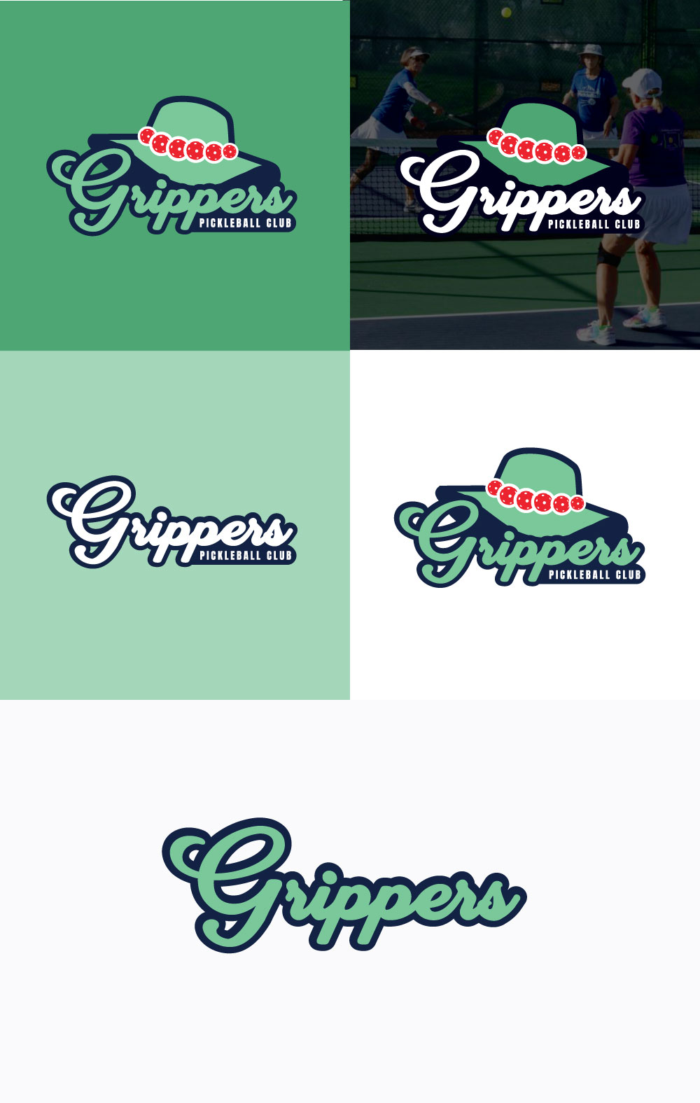 Logo Design by Design_Lenni for this project | Design #30670006