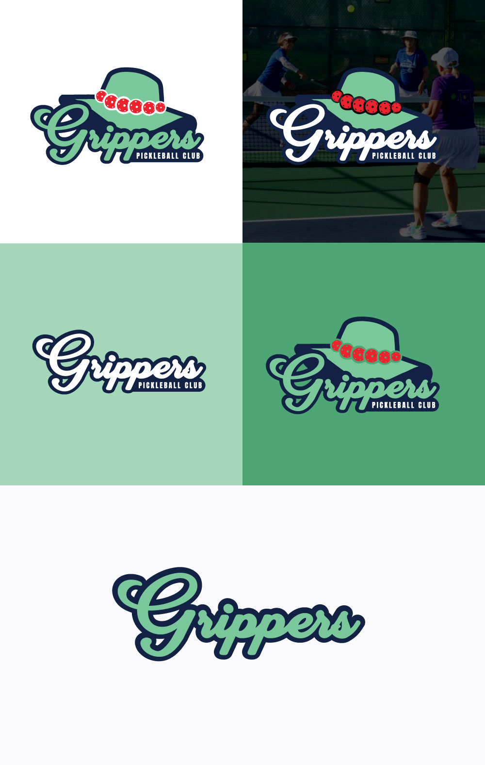 Diseño de Logo por Design_Lenni para este proyecto | Diseño #30688284