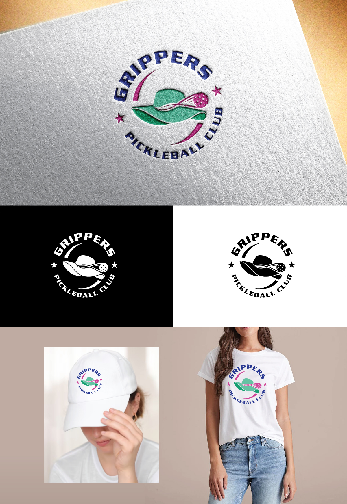 Logo Design by Logo Stock for this project | Design #30674209