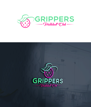 Logo Design by RA-bica for this project | Design: #30694390