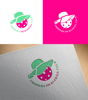 Logo Design by RA-bica for this project | Design: #30694391