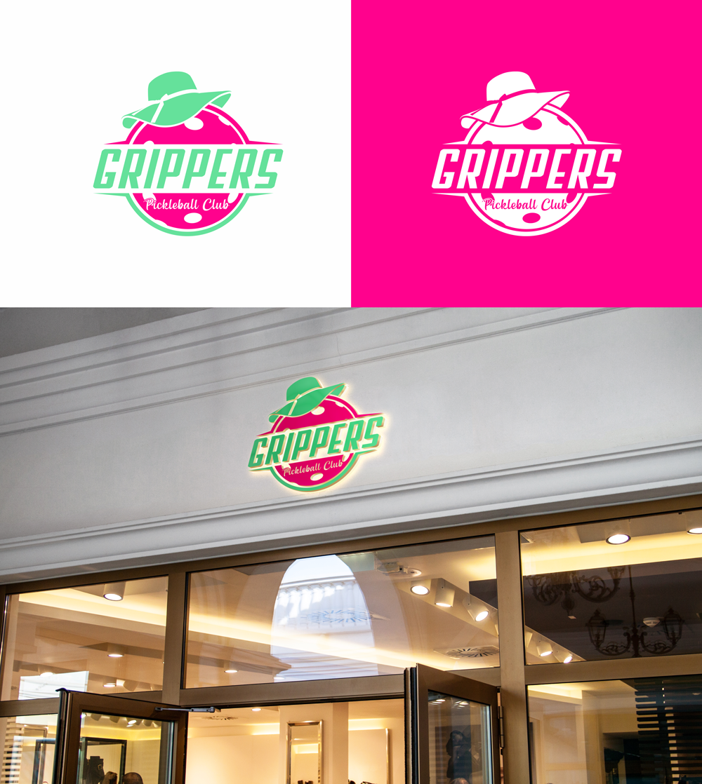 Logo Design by RA-bica for this project | Design #30694392